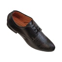 MEN'S FORMAL SHOE BLACK