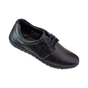 PRINCE CHIF MEN'S FORMAL SHOE BLACK