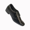 AVERY MEN'S FORMAL SHOE BLACK