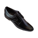 MEN'S FORMAL SHOE BLACK