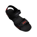 SPARX MEN'S SPORTS SANDAL BLACK