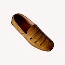 WALKERS MEN'S CASUAL ETHNIC WEAR SANDAL TAN