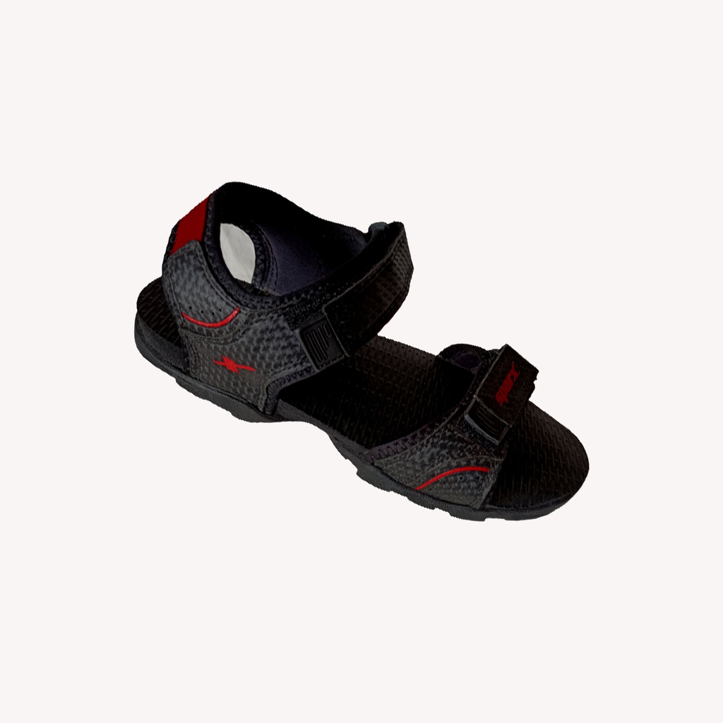 SPARX MEN'S SPORTS SANDAL BLACK