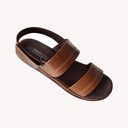 RED CHIEF MEN'S CASUAL SANDAL TAN