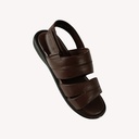 RED CHIEF MEN'S CASUAL SANDAL BROWN