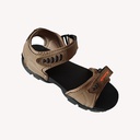 SPARX MEN'S SPORTS SANDAL CAMEL