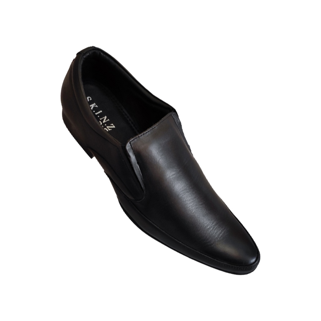 SKINZ LEATHER MEN'S FORMAL SHOE