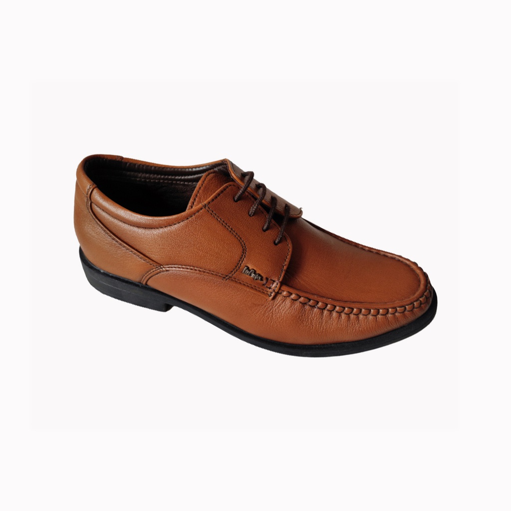 LEE COOPER MEN'S CASUAL SHOE TAN