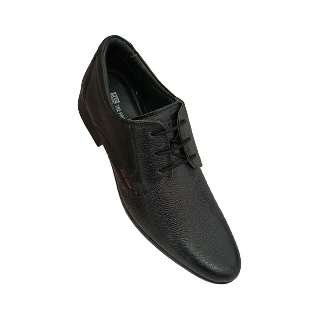 RED CHIEF MEN'S CASUAL SHOES BLACK