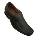 AVERY MEN'S BLACK SHOE