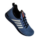 MEN'S SPORT SHOES BLUE