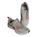 MEN'S SPORT SHOES GREY