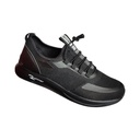 MEN'S SPORT SHOES BLACK