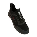 MEN'S SPORT SHOES BLACK