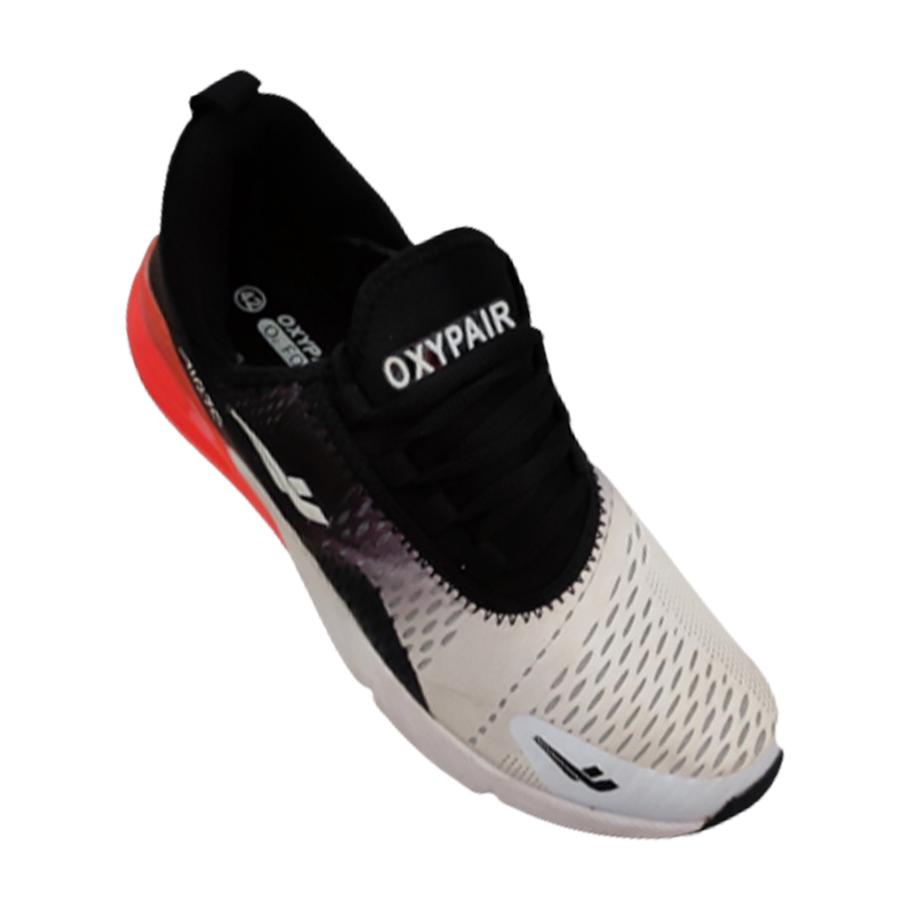 MEN'S SPORT SHOES BLACK