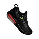 MEN'S SPORT SHOES BLACK