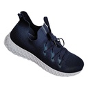 MEN'S SPORT SHOES BLUE