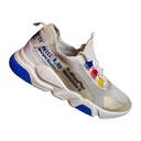 MEN'S SPORT SHOES WHITE