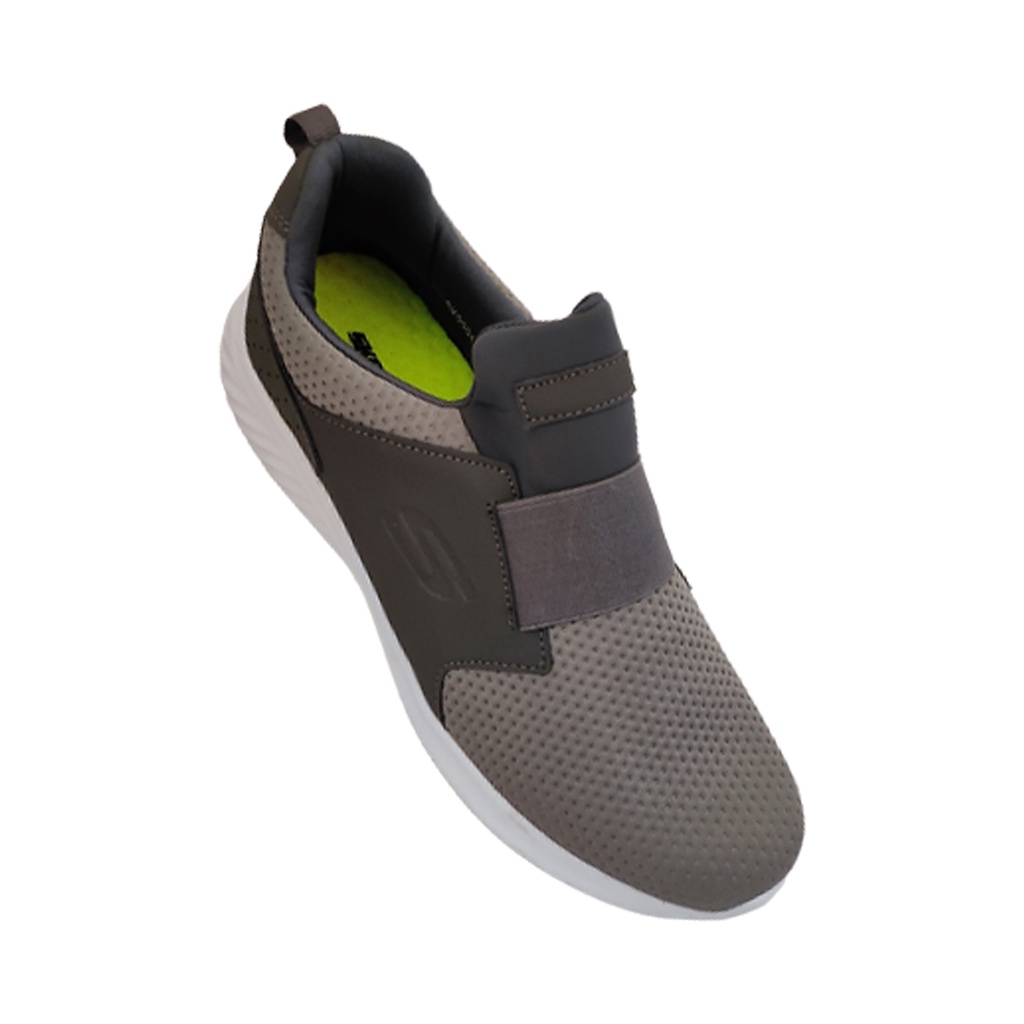 MEN'S SPORT SHOES GREY