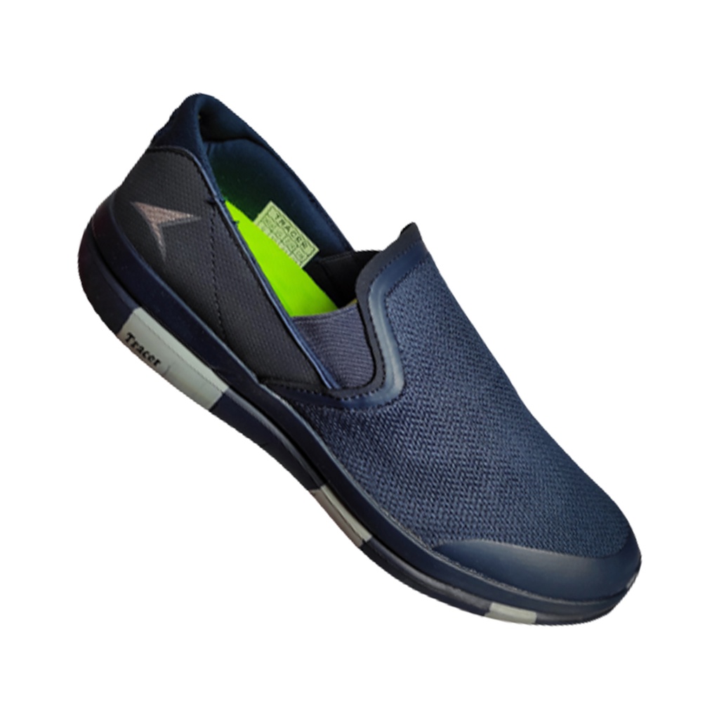 TRACER DEFT07 MEN'S SPORT SHOES NAVY