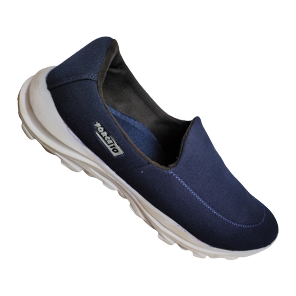 LIBERTY HECTOR MEN'S SPORT SHOES BLUE