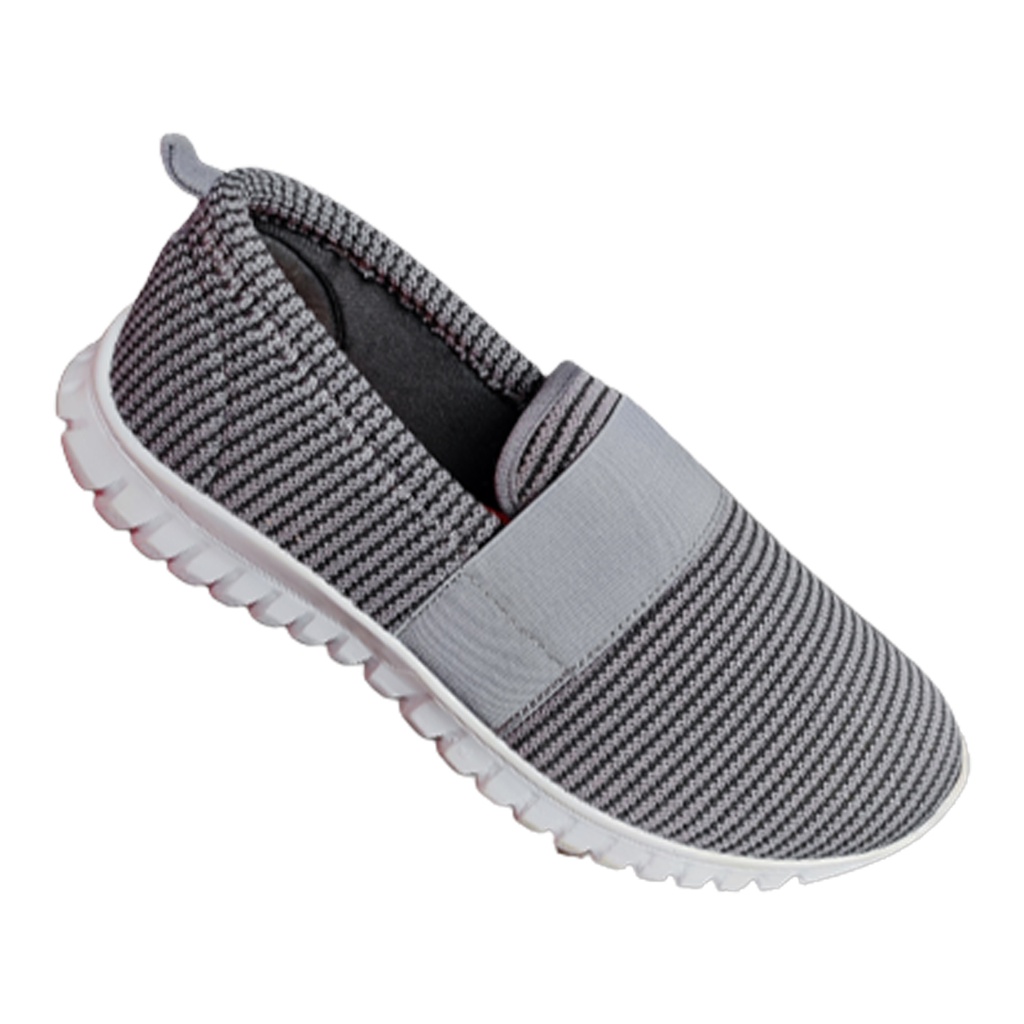 LIBERTY M020 MEN'S SPORT SHOES GREY