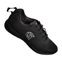 GANUCHI GS601 MEN'S SPORT SHOES BLACK