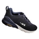 CAMPUS 5G827 MEN'S SPORT SHOES BLACK