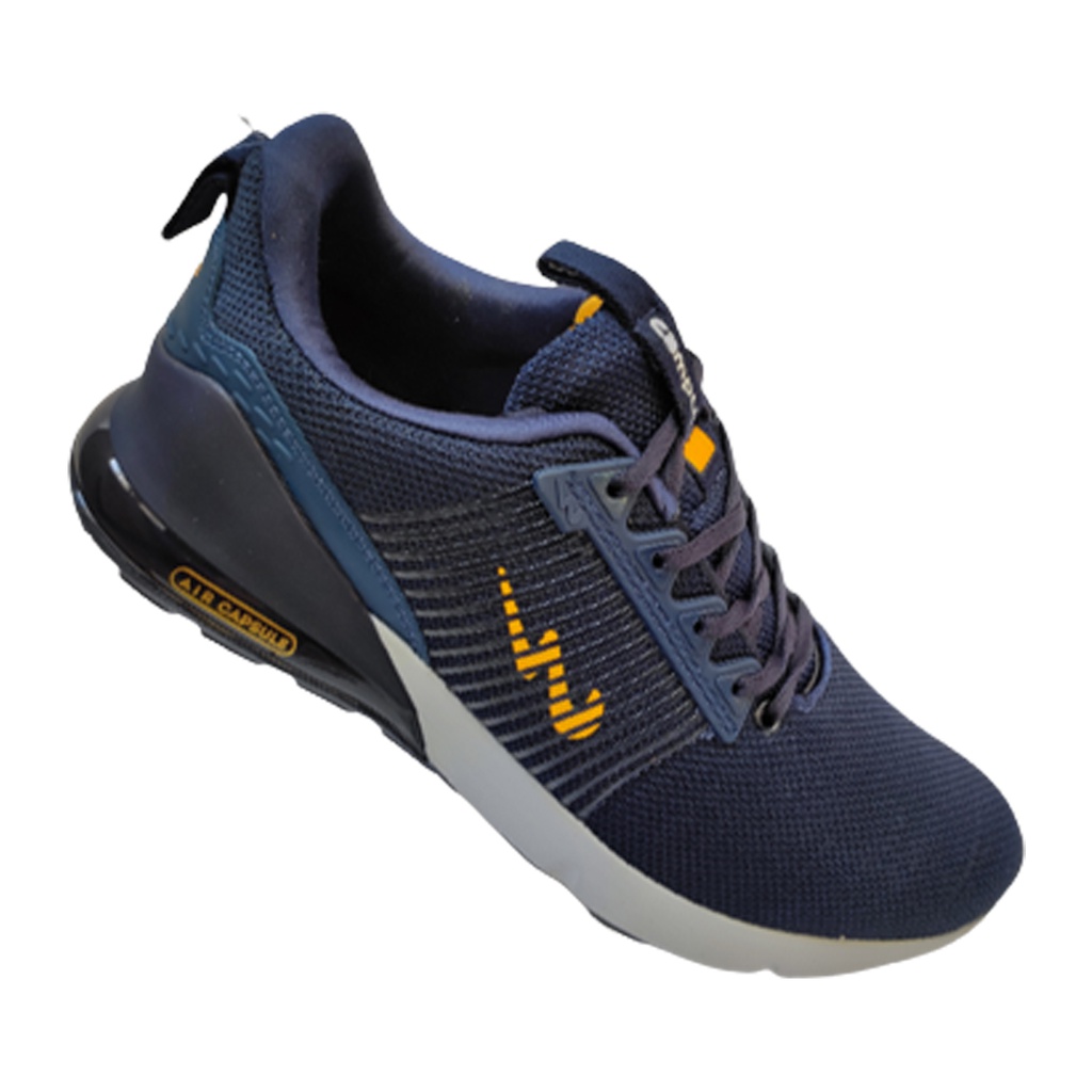 CAMPUS 5G835 MEN'S SPORT SHOES BLUE