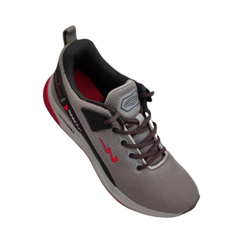 CAMPUS CG541 MEN'S SPORT SHOES GREY