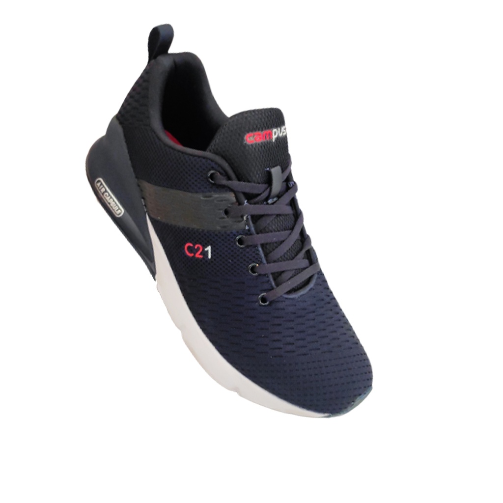 CAMPUS 11G732 MEN'S SPORT SHOES NAVY