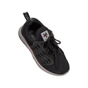 264-TRZ TURE  KIDS SPORTS SHOE BLACK