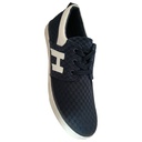 FOOTIZIEE CASUAL SNEAKERS BLUE/WHITE