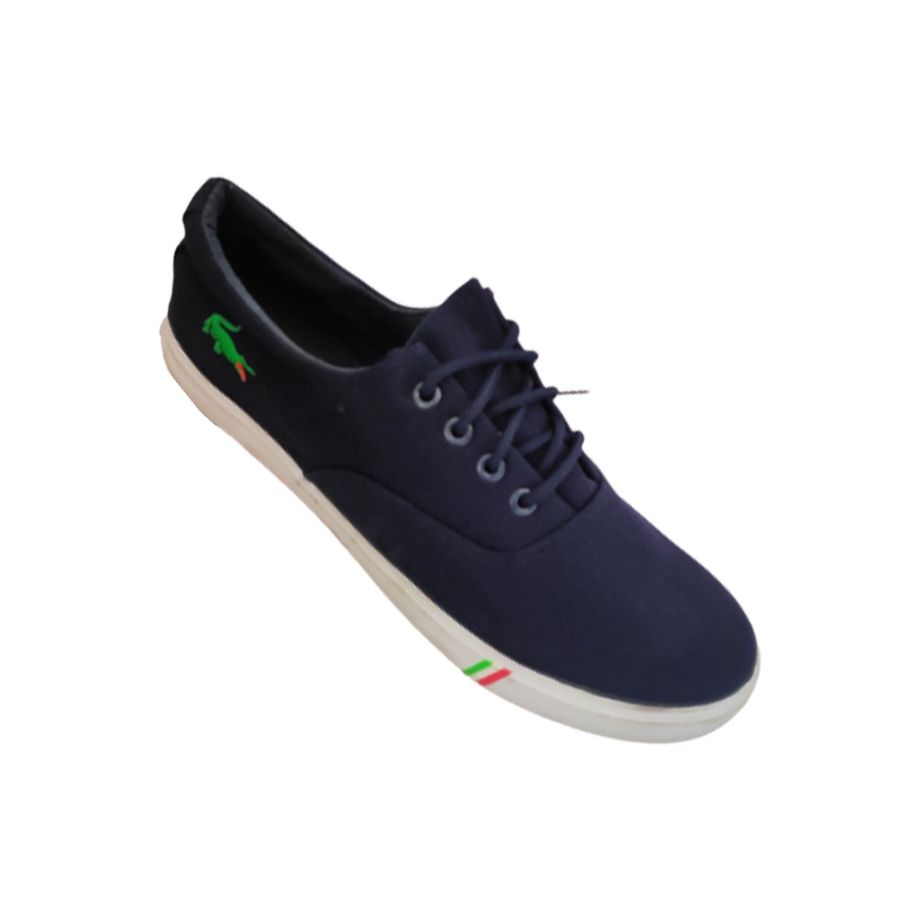 XUV FASH MEN'S CASUAL SNEAKERS BLUE