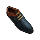 TRYIT MEN'S CASUAL SHOE BROWN