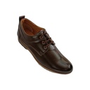 MEN'S CASUAL SHOE BROWN