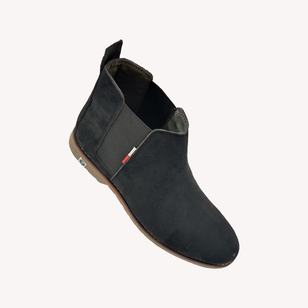 MEN'S CASUAL SHOE BLACK