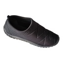 LIBERTY GOLF MEN'S CASUAL CANWAS SLIP ON SHOE BLACK