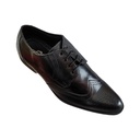 LEE-3 MEN'S FORMAL SHOE BLACK