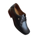 AVERY MEN'S FORMAL SHOE BLACK