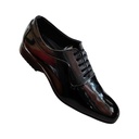 MEN'S MIRROR SHINE FORMAL SHOE BLACK