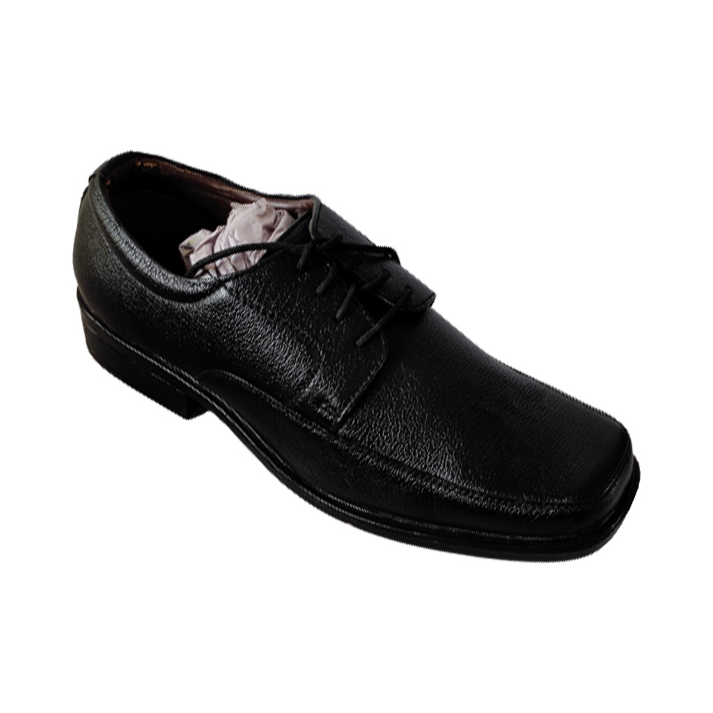 MEN'S FORMAL SHOE BLACK