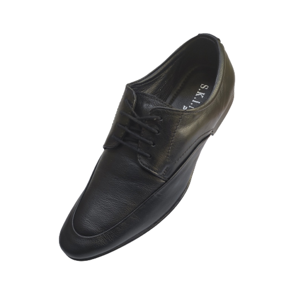 SKINZ LEATHER MEN'S FORMAL SHOE