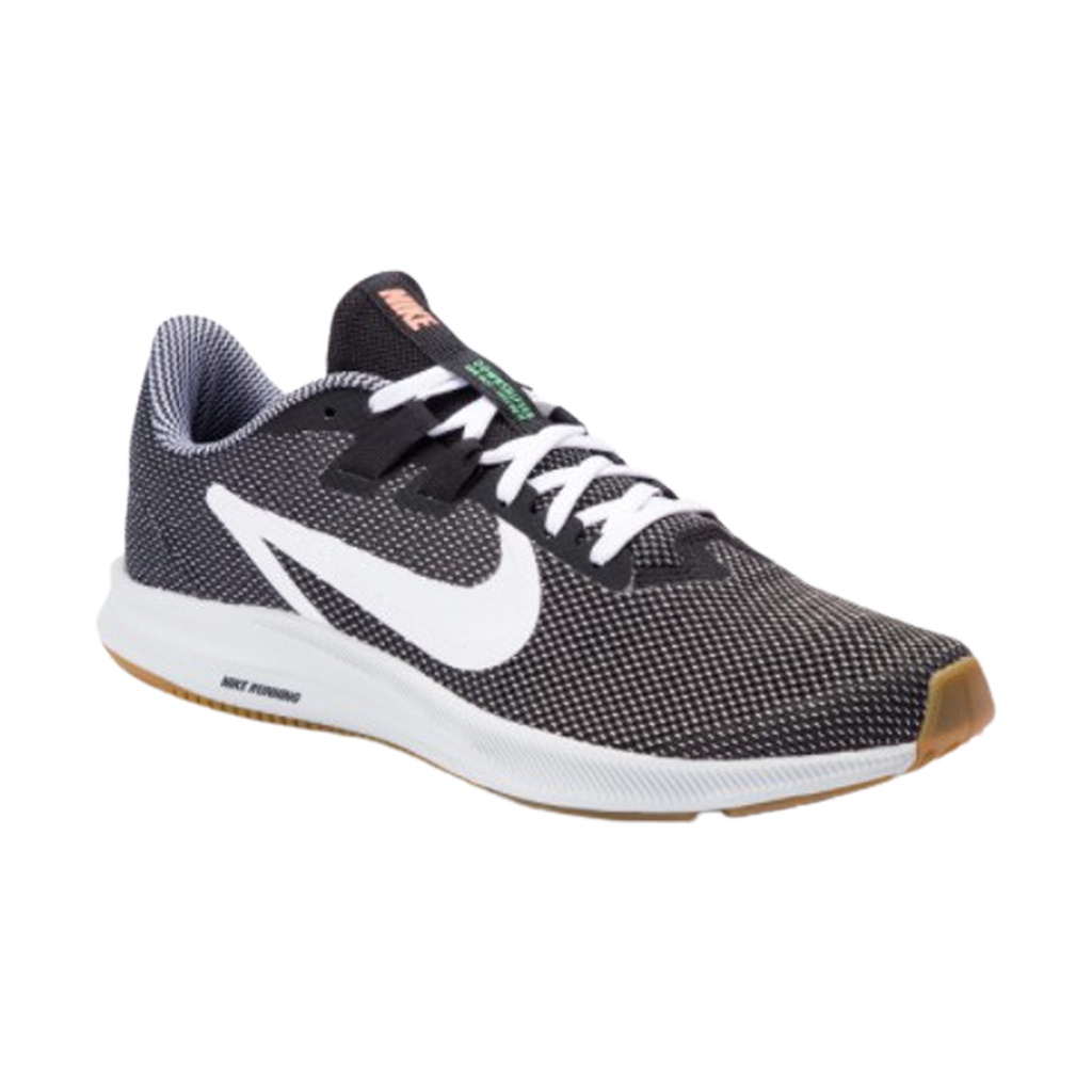 NIKE BQ9257-001 MEN'S SPORT SHOE BLACK/WHITE