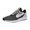 NIKE AQ7481-007 MEN'S SPORT SHOE BLACK/SILVER