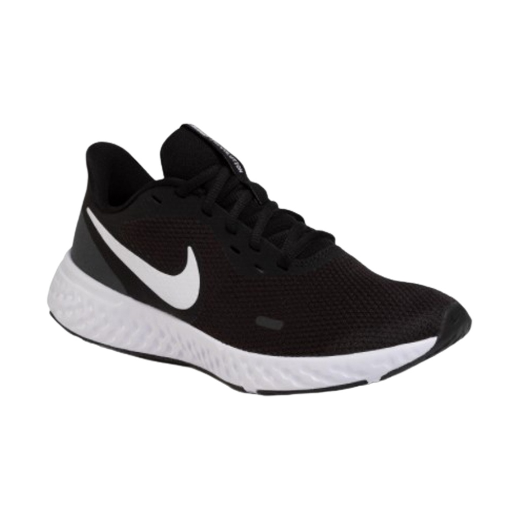 NIKE BQ 3204-002 MEN'S SPORT SHOE BLACK