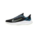 NIKE CJ0291-004 MEN'S SPORT SHOE BLACK/GREEN