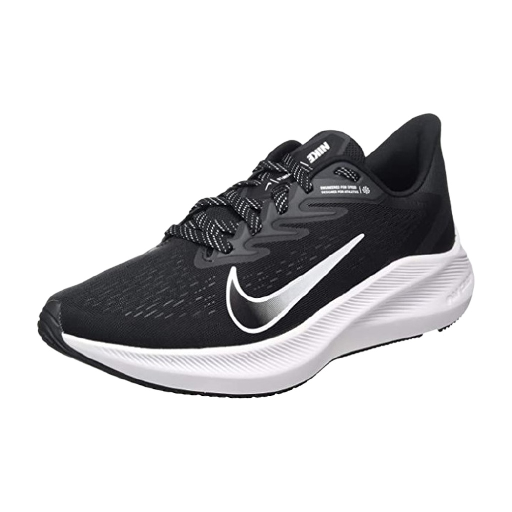 NIKE CJ0291-005 MEN'S SPORT SHOE BLACK