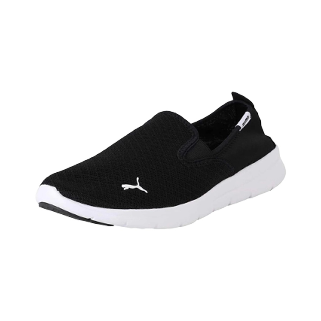 PUMA 365273-01 MEN'S SPORT SHOE BLACK