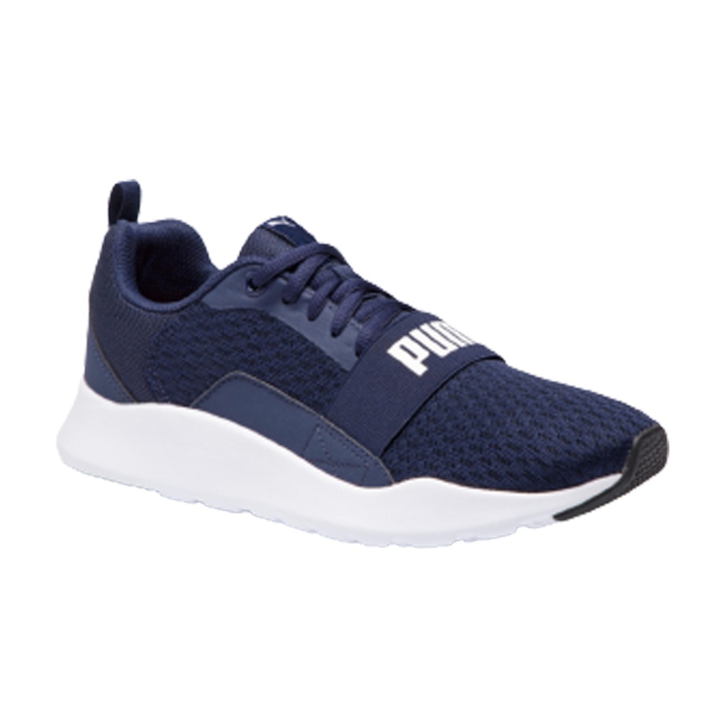 PUMA 366970-02 MEN'S SPORT SHOE BLUE